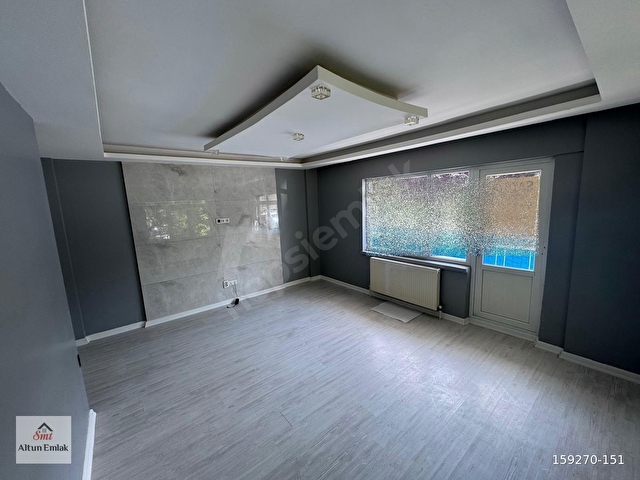 ALTUN DAN KOT FİYATIA 3+1 Y.GİRİŞ DAİRE FIRSATI KAÇMAZ - Görsel 12