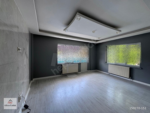 ALTUN DAN KOT FİYATIA 3+1 Y.GİRİŞ DAİRE FIRSATI KAÇMAZ - Görsel 11