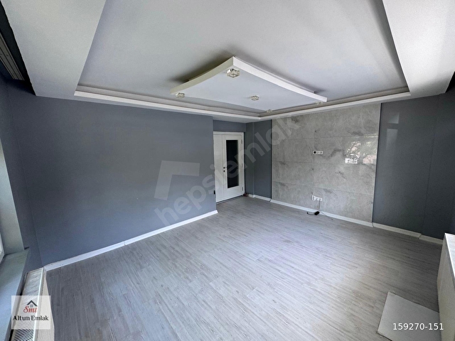 ALTUN DAN KOT FİYATIA 3+1 Y.GİRİŞ DAİRE FIRSATI KAÇMAZ - Görsel 14