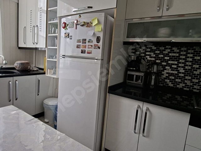 LK GROUP AYRANCI REŞAT NURİDE 3+1 SATILIK DAİRE - Görsel 9