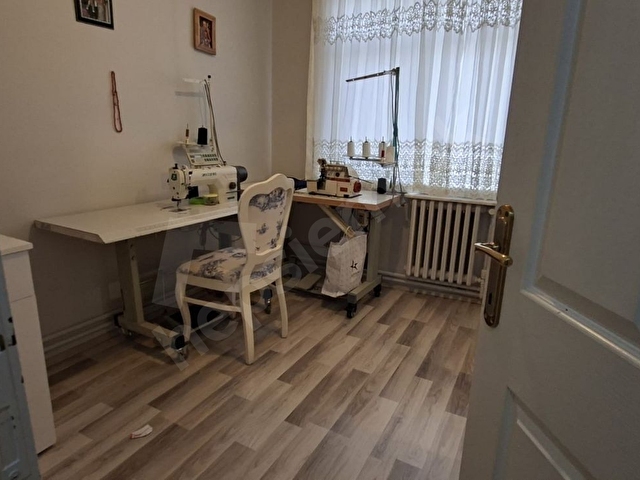 LK GROUP AYRANCI REŞAT NURİDE 3+1 SATILIK DAİRE - Görsel 6