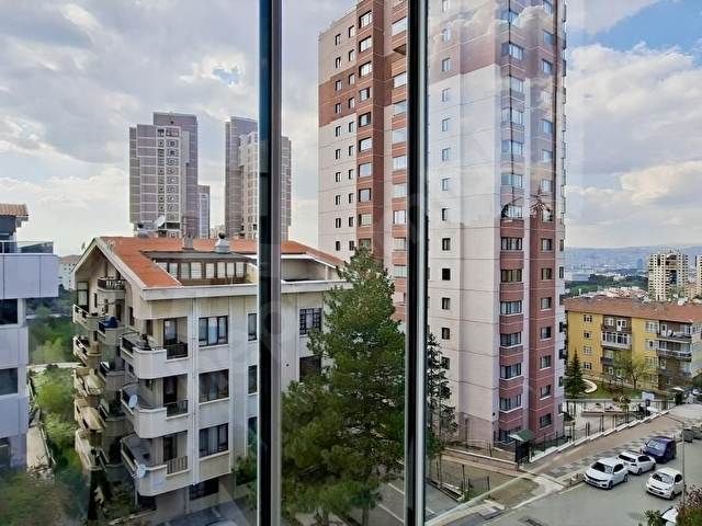 LK GROUP AYRANCI REŞAT NURİDE 3+1 SATILIK DAİRE - Görsel 18