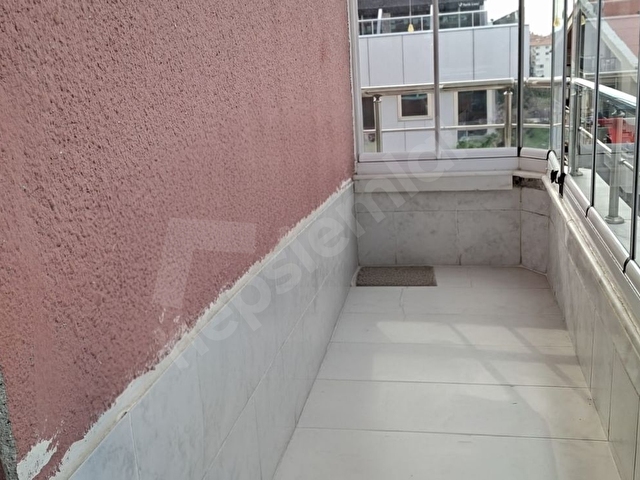 LK GROUP AYRANCI REŞAT NURİDE 3+1 SATILIK DAİRE - Görsel 16