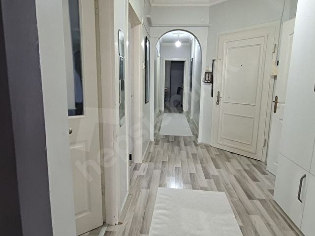 LK GROUP AYRANCI REŞAT NURİDE 3+1 SATILIK DAİRE - Görsel 3