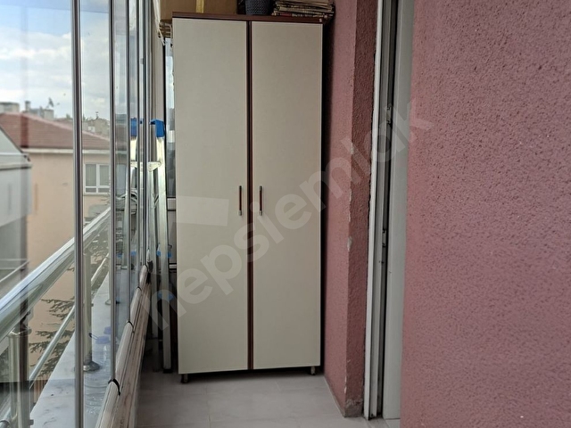 LK GROUP AYRANCI REŞAT NURİDE 3+1 SATILIK DAİRE - Görsel 19