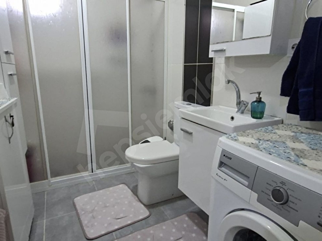 LK GROUP AYRANCI REŞAT NURİDE 3+1 SATILIK DAİRE - Görsel 12