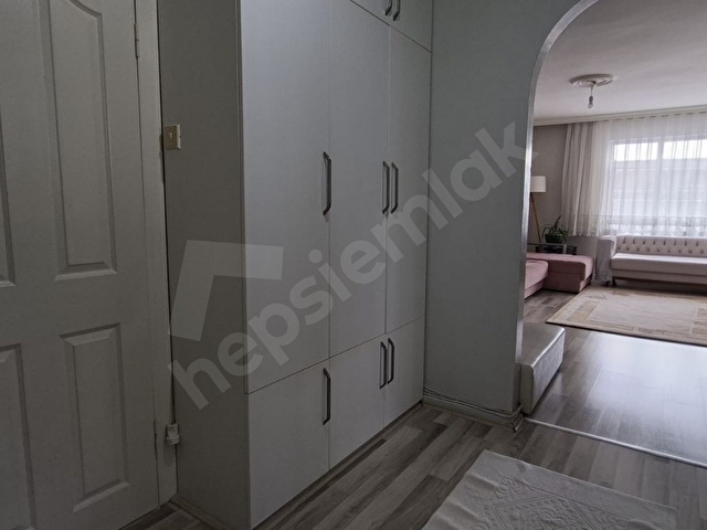LK GROUP AYRANCI REŞAT NURİDE 3+1 SATILIK DAİRE - Görsel 4