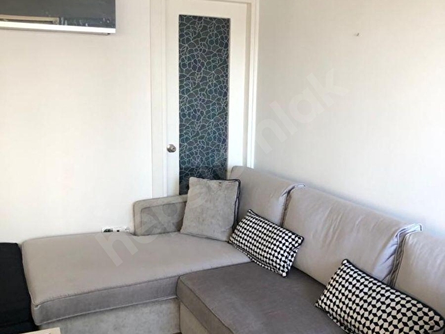 Alsancak Rezidansta Full Deniz Manzaralı Satılık 2+1 Daire - Görsel 29