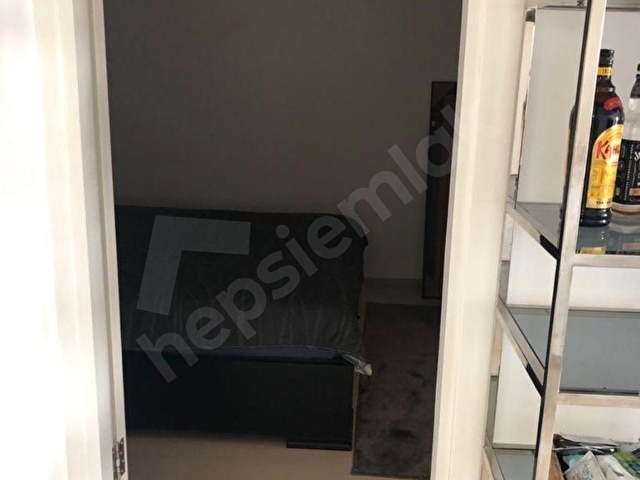 Alsancak Rezidansta Full Deniz Manzaralı Satılık 2+1 Daire - Görsel 16