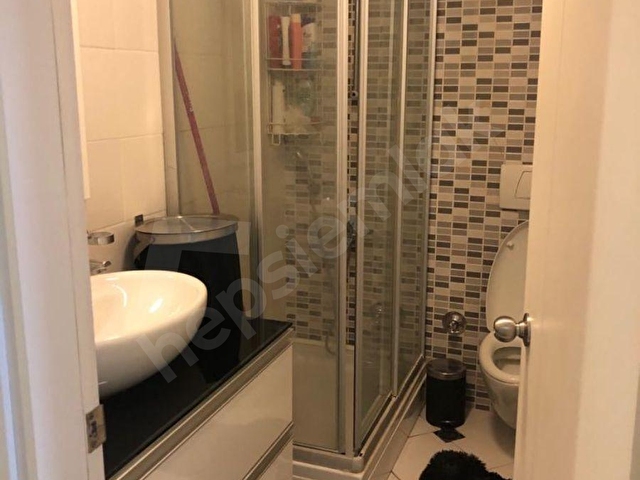 Alsancak Rezidansta Full Deniz Manzaralı Satılık 2+1 Daire - Görsel 21