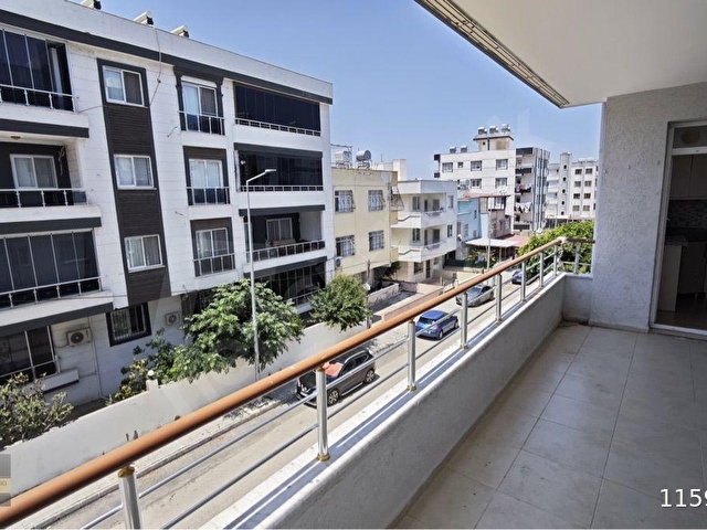 İSKENDERUN ÇAKICI EMLAKTAN MUSTAFA KEMAL MH 3+1 DOĞALGAZLI KÖŞEBAŞI KİRALIK DAİRE - Görsel 7