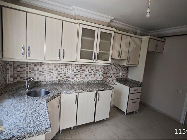 İSKENDERUN ÇAKICI EMLAKTAN MUSTAFA KEMAL MH 3+1 DOĞALGAZLI KÖŞEBAŞI KİRALIK DAİRE - Görsel 5