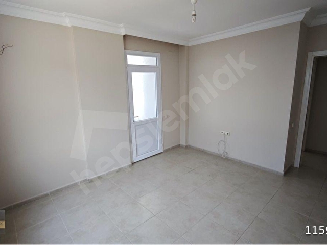 İSKENDERUN ÇAKICI EMLAKTAN MUSTAFA KEMAL MH 3+1 DOĞALGAZLI KÖŞEBAŞI KİRALIK DAİRE - Görsel 9