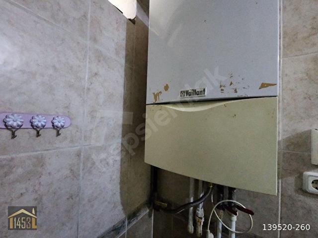 İSTANBUL  FATİH FINDIKZADE ÇUKURBOSTAN CİVARI GENÇ BİNADA SATILIK 1+1 BAHÇE KATI - Görsel 11