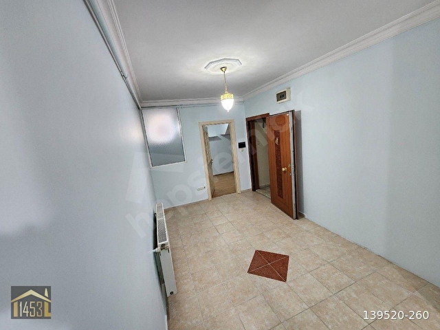 İSTANBUL  FATİH FINDIKZADE ÇUKURBOSTAN CİVARI GENÇ BİNADA SATILIK 1+1 BAHÇE KATI - Görsel 14