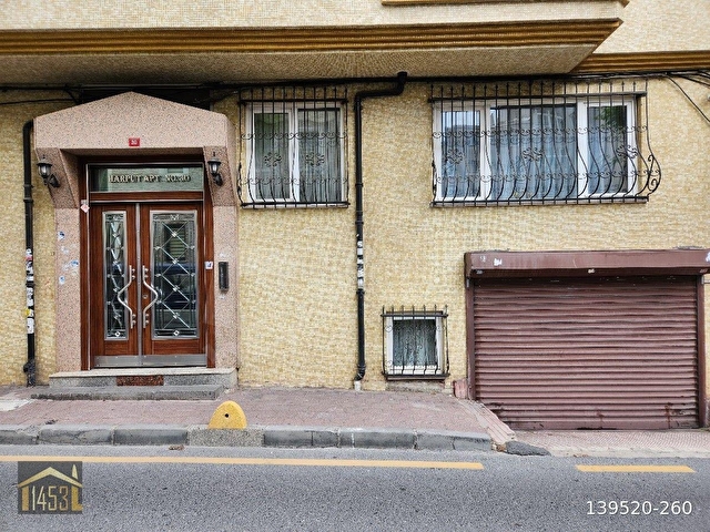 İSTANBUL  FATİH FINDIKZADE ÇUKURBOSTAN CİVARI GENÇ BİNADA SATILIK 1+1 BAHÇE KATI - Görsel 18