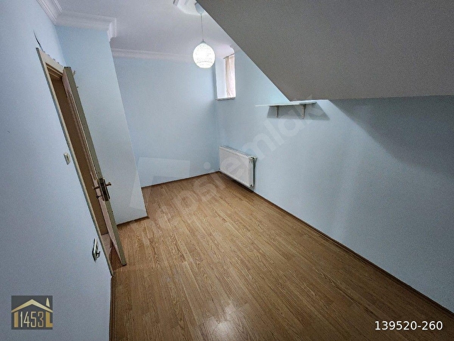 İSTANBUL  FATİH FINDIKZADE ÇUKURBOSTAN CİVARI GENÇ BİNADA SATILIK 1+1 BAHÇE KATI - Görsel 21