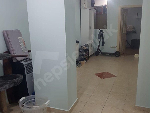 İSTANBUL  FATİH FINDIKZADE ÇUKURBOSTAN CİVARI GENÇ BİNADA SATILIK 1+1 BAHÇE KATI - Görsel 27