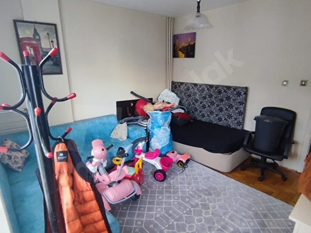 KOLÇAN EMLAKTAN ŞEYTAN KÖPRÜSÜ YAKINI SATILIK 2+1 DAİRE - Görsel 3