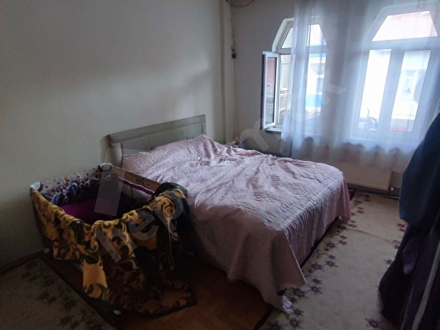 KOLÇAN EMLAKTAN ŞEYTAN KÖPRÜSÜ YAKINI SATILIK 2+1 DAİRE - Görsel 11