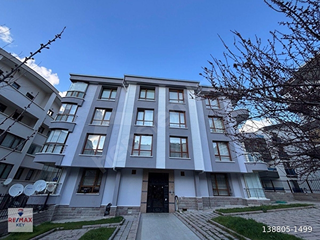ÇANKAYA HİLAL MAHALLESİNDE YAPILI SATILIK GENİŞ 3+1 DAİRE - Görsel 3