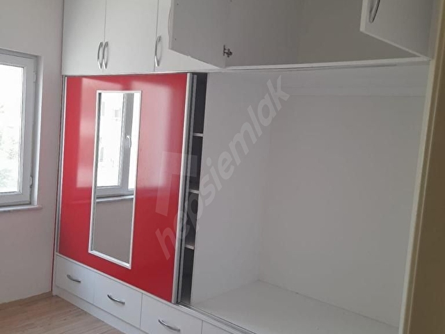 1. Etap TOKİ satılık - Görsel 5