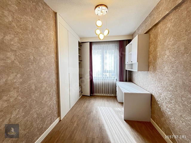 AKSOY DAN GÜNEŞEVLERDE SİTE İÇERİSİNDE FULL YAPILI KATTA DAİRE - Görsel 22