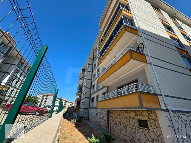 ÇAMBEL TOKİ -1.ETAP 1.KAT BOŞ - 3+1 ARA KAT BOŞ DAİRE HEMEN OTUR - Görsel 29