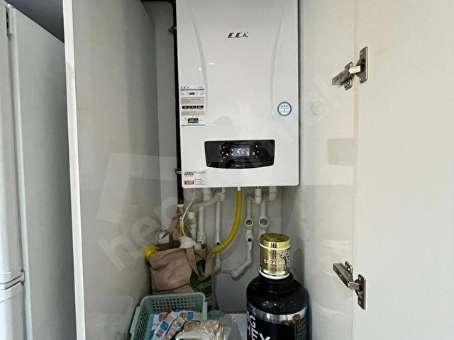 PRESTİJDEN GAZİ OKULU KARŞISI SIFIR AYARINDA SATILIK 2+1 FIRSAT DAİRE - Görsel 9