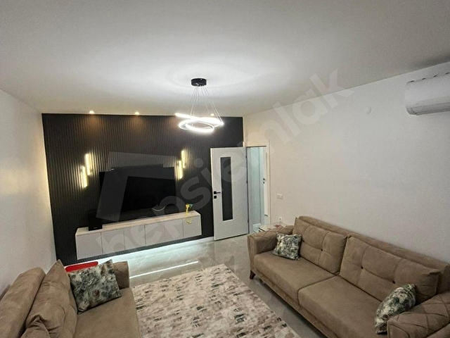 PRESTİJDEN GAZİ OKULU KARŞISI SIFIR AYARINDA SATILIK 2+1 FIRSAT DAİRE - Görsel 11