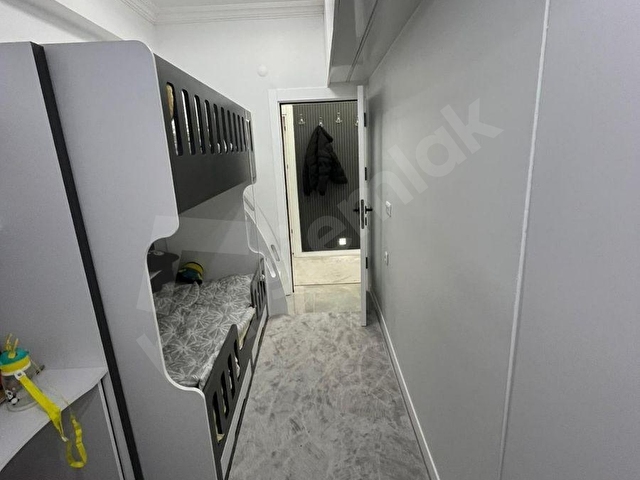 PRESTİJDEN GAZİ OKULU KARŞISI SIFIR AYARINDA SATILIK 2+1 FIRSAT DAİRE - Görsel 5