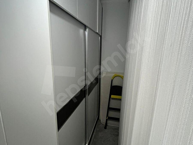 PRESTİJDEN GAZİ OKULU KARŞISI SIFIR AYARINDA SATILIK 2+1 FIRSAT DAİRE - Görsel 27