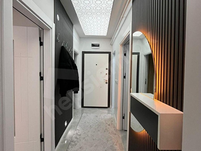 PRESTİJDEN GAZİ OKULU KARŞISI SIFIR AYARINDA SATILIK 2+1 FIRSAT DAİRE - Görsel 7