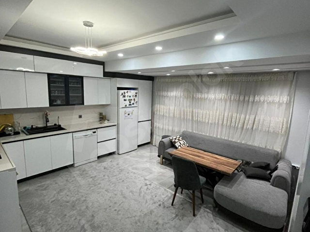 PRESTİJDEN GAZİ OKULU KARŞISI SIFIR AYARINDA SATILIK 2+1 FIRSAT DAİRE - Görsel 20