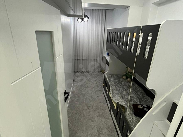 PRESTİJDEN GAZİ OKULU KARŞISI SIFIR AYARINDA SATILIK 2+1 FIRSAT DAİRE - Görsel 23