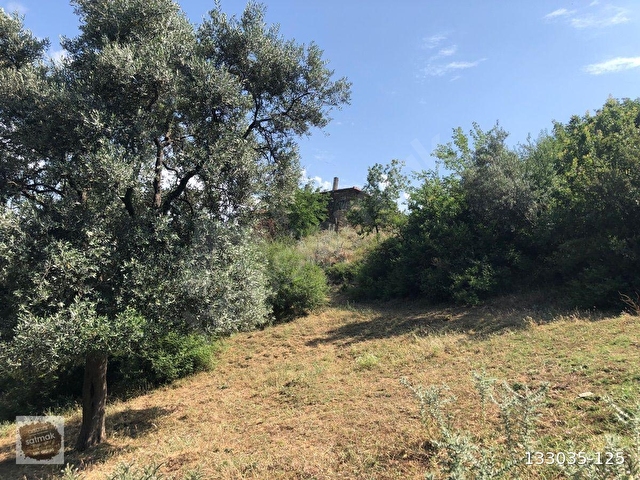 İzmir Bayındır satılık arsa - Görsel 7