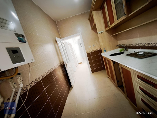 SANCAKTEPE AKPINAR MAHALLESİNDE KİRALIK 2+1 GENİŞ DAİRE - Görsel 9
