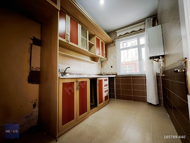 SANCAKTEPE AKPINAR MAHALLESİNDE KİRALIK 2+1 GENİŞ DAİRE - Görsel 7