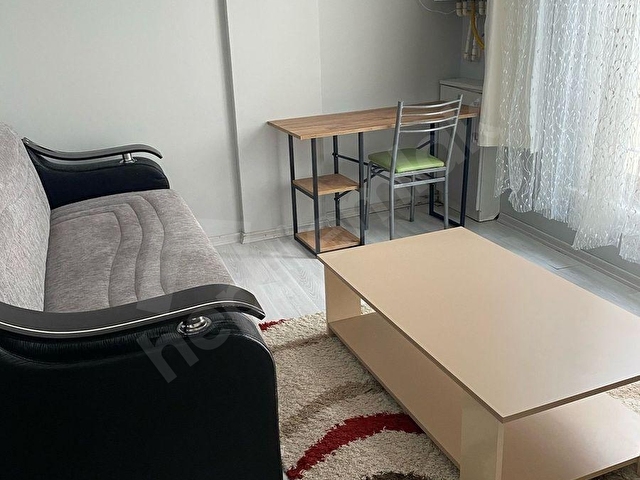 AYDOĞAN GAYRİMENKULDEN BÜYÜKDERE MAHDE KİRAALIK 1+1 DAİRE - Görsel 5