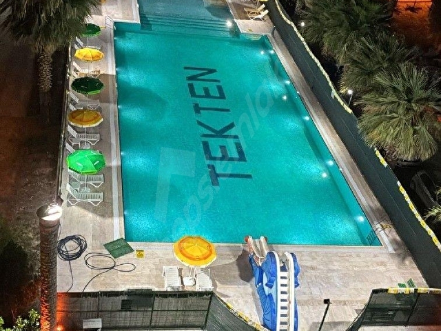 hatay iskenderun numume mahallesi satlık daire - Görsel 3