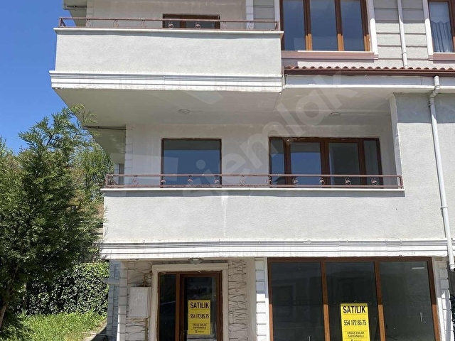 ERDAŞ EMLAK TAN BARIŞ MAHALLESİNDE(MİGROS YAKINI) SATILIK VİLLA