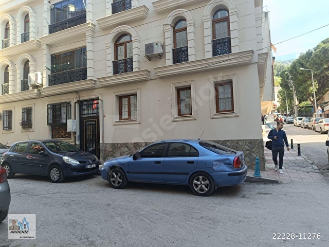Akdeniz Emlaktan Satılık Şehzadeler ilç Ada Kale Mah 2+1 80 m2 Daire - Görsel 21