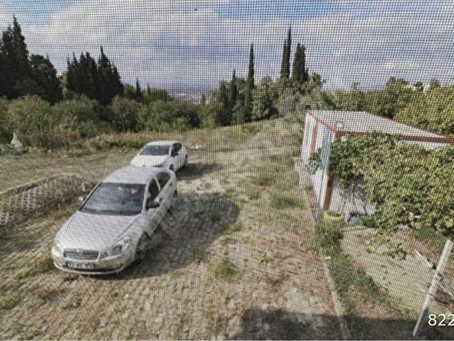 YALOVA ÇİFTLİKKÖY GACIK MAHALLESİNDE 3678 m² ARSA VE İÇERİSİNDE 2 KATLI MÜSTAKİL EV SATILIKTIR - Görsel 4