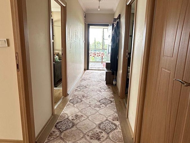 YALOVA ÇİFTLİKKÖY GACIK MAHALLESİNDE 3678 m² ARSA VE İÇERİSİNDE 2 KATLI MÜSTAKİL EV SATILIKTIR - Görsel 30