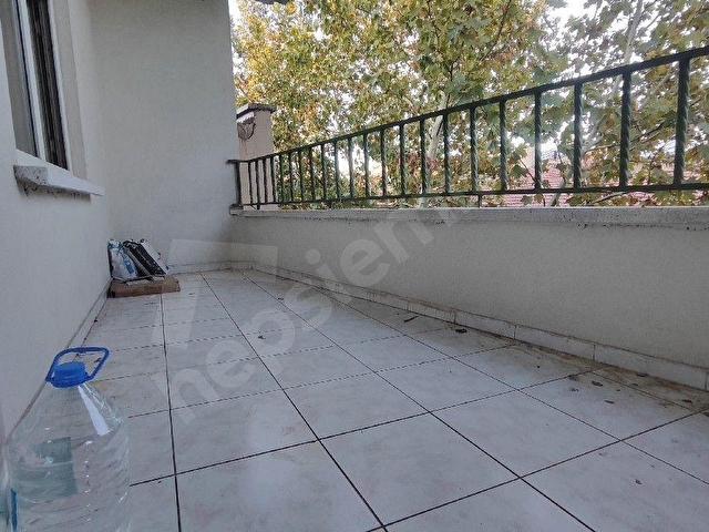 ÇARŞI MERKEZ BOZKURT CAD.DE 3+1/130M² ASANSÖRLÜ KİRALIK DAİRE - Görsel 8