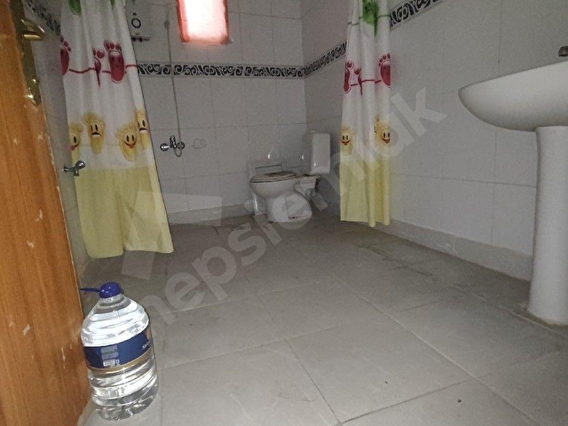 ÇARŞI MERKEZ BOZKURT CAD.DE 3+1/130M² ASANSÖRLÜ KİRALIK DAİRE - Görsel 12