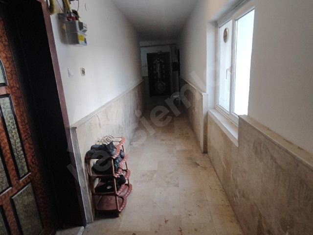 ÇARŞI MERKEZ BOZKURT CAD.DE 3+1/130M² ASANSÖRLÜ KİRALIK DAİRE - Görsel 22