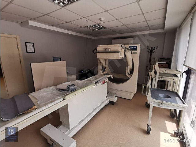 Evke MediLoft 1de Bağımsız Girişli, Çok Katlı Özel Mülk! - Görsel 8