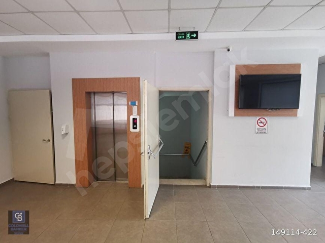 Evke MediLoft 1de Bağımsız Girişli, Çok Katlı Özel Mülk! - Görsel 22
