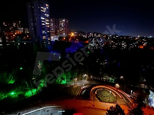 AKARSU EMLAKTAN HOŞDERE CADDESİ PARALELİ SİTE İÇERİSİNDE 2+1 VADİ MANZARALI SATILIK DAİRE - Görsel 30